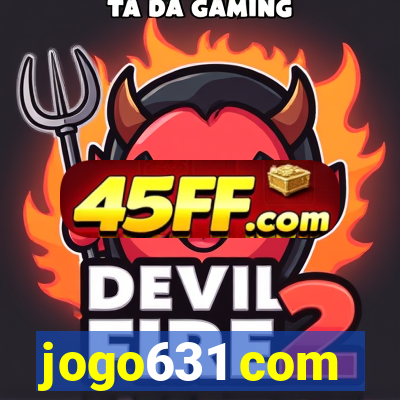 jogo631 com